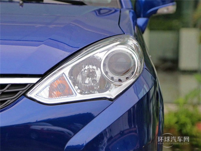 2015款 兩廂 1.4L 手動暢想型