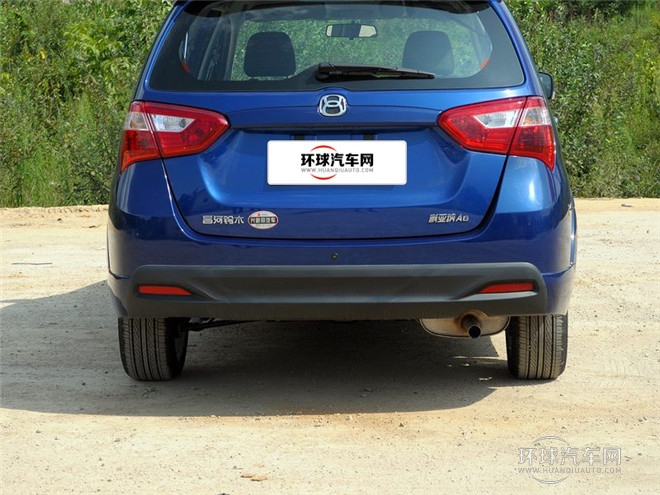 2015款 兩廂 1.4L 手動暢想型