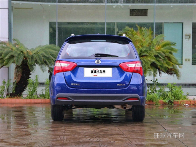 2015款 兩廂 1.4L 手動暢想型