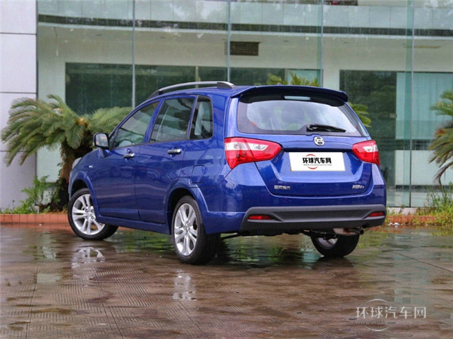 2015款 兩廂 1.4L 手動暢想型