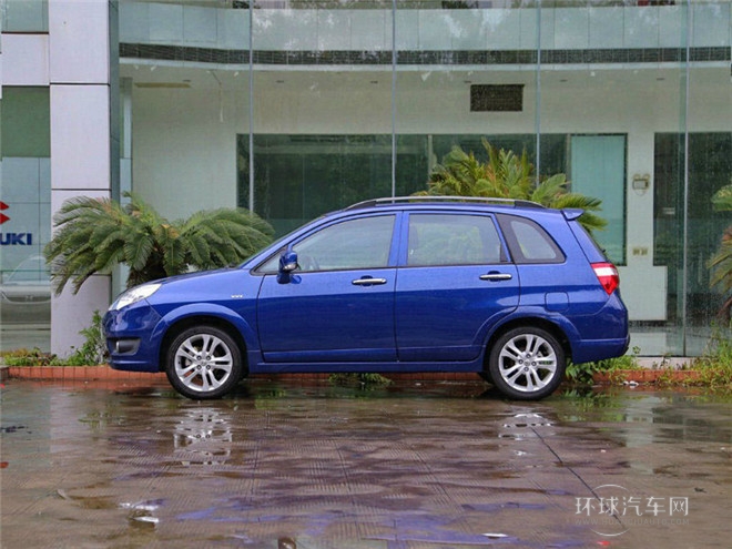 2015款 兩廂 1.4L 手動暢想型