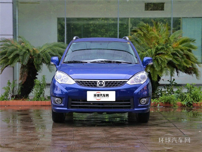 2015款 兩廂 1.4L 手動暢想型