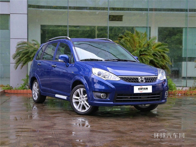 2015款 兩廂 1.4L 手動暢想型