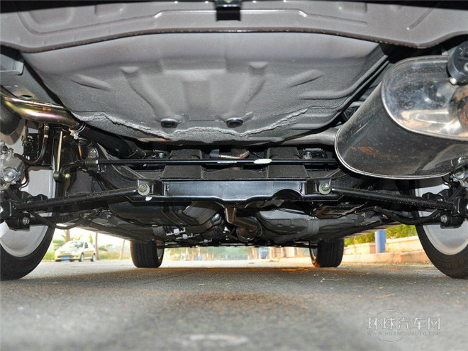 2015款 兩廂 1.4L 手動理想型