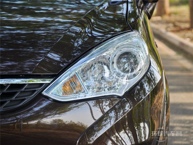 2015款 兩廂 1.4L 手動理想型