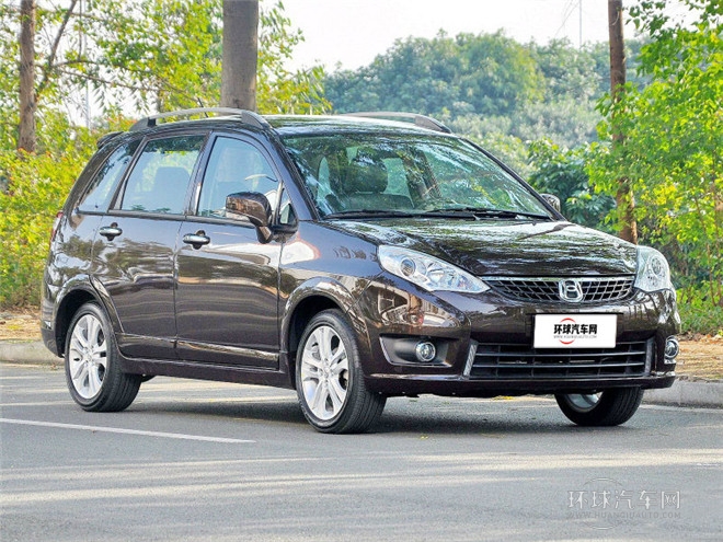 2015款 兩廂 1.4L 手動理想型