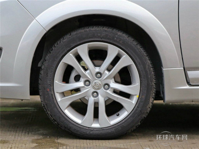 2015款 兩廂 1.4L 手動幸福型