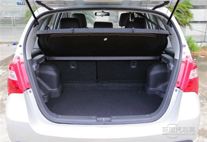 2015款 兩廂 1.4L 手動幸福型