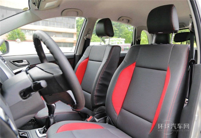 2015款 兩廂 1.4L 手動幸福型