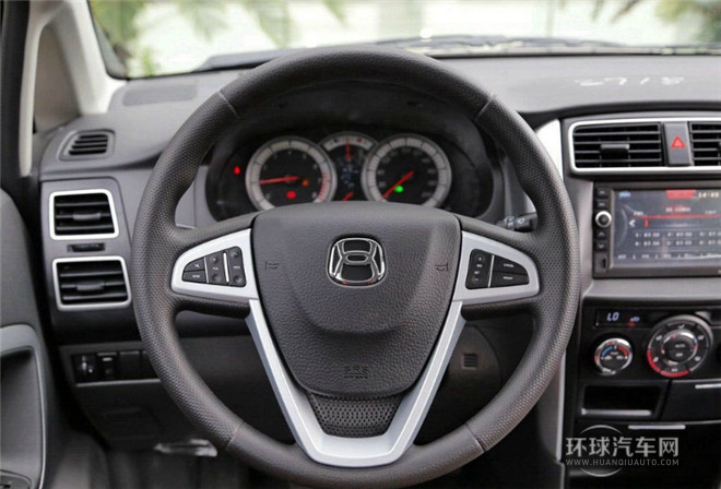 2015款 兩廂 1.4L 手動幸福型
