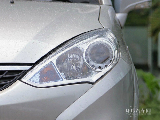 2015款 兩廂 1.4L 手動幸福型