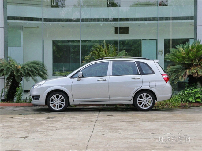 2015款 兩廂 1.4L 手動幸福型