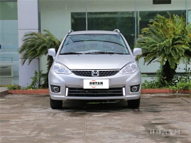 2015款 兩廂 1.4L 手動幸福型