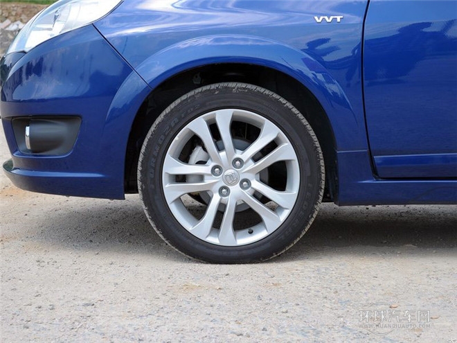 2015款 兩廂 1.5L 自動暢想型