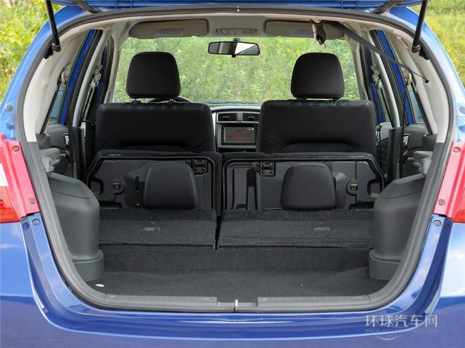 2015款 兩廂 1.5L 自動暢想型