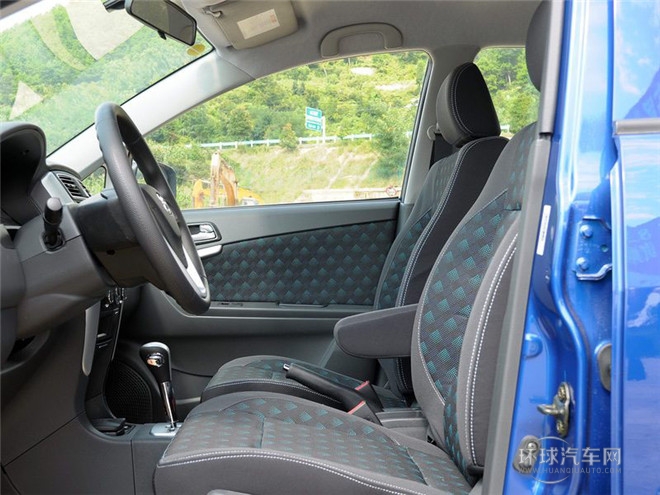 2015款 兩廂 1.5L 自動暢想型