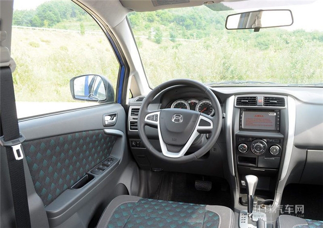 2015款 兩廂 1.5L 自動暢想型