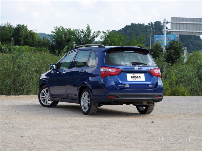 2015款 兩廂 1.5L 自動暢想型