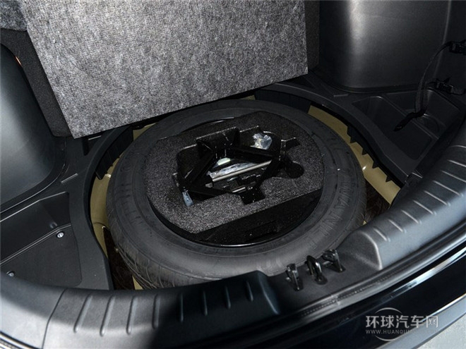 2015款 2.0L 自動兩驅精英版