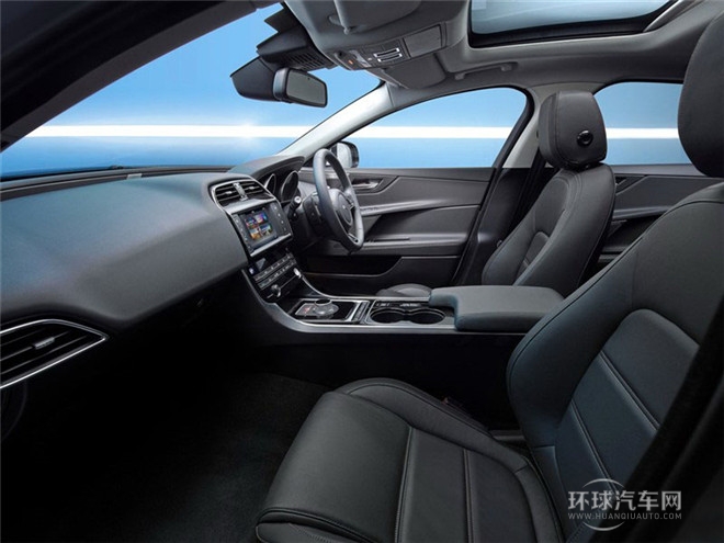 2015款 XE 2.0T 200PS R-SPORT