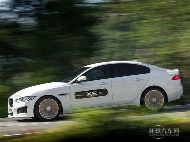 2015款 XE 2.0T 200PS R-SPORT