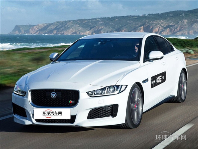 2015款 XE 2.0T 200PS R-SPORT