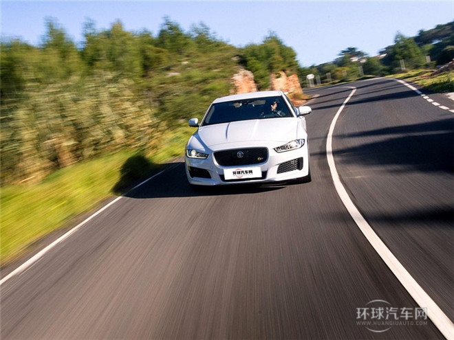 2015款 XE 2.0T 200PS R-SPORT