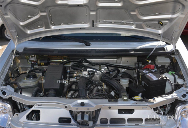 2015款 1.0L 手動經濟型