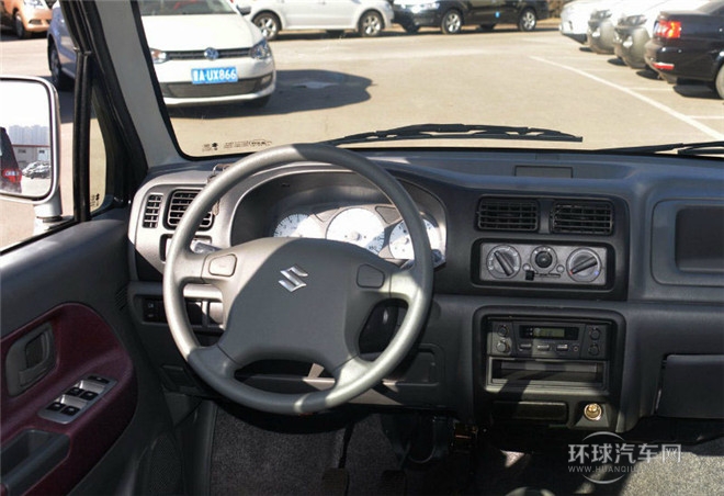 2015款 1.0L 手動經濟型