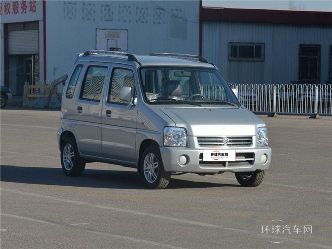 2015款 1.0L 手動經(jīng)濟型