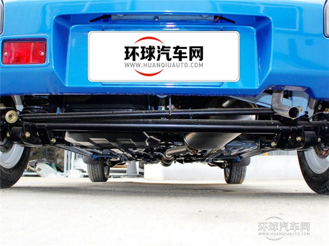 2015款 1.0L 手動實用型