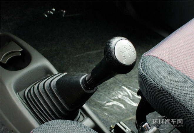 2015款 1.0L 手動實用型