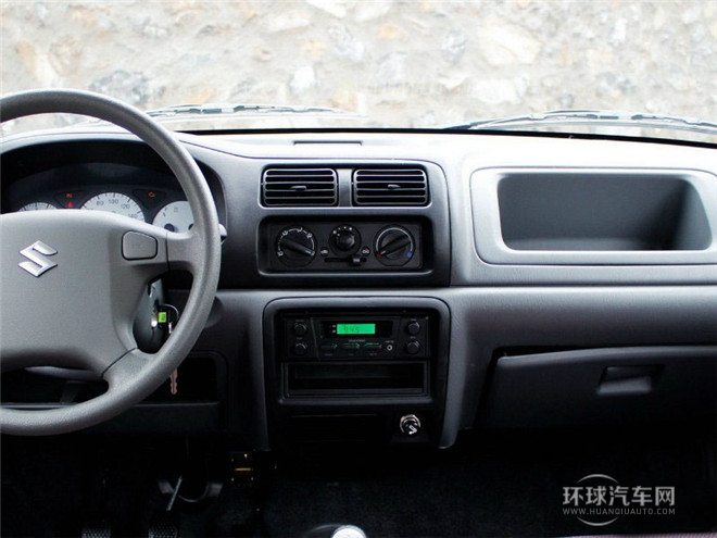 2015款 1.0L 手動實用型