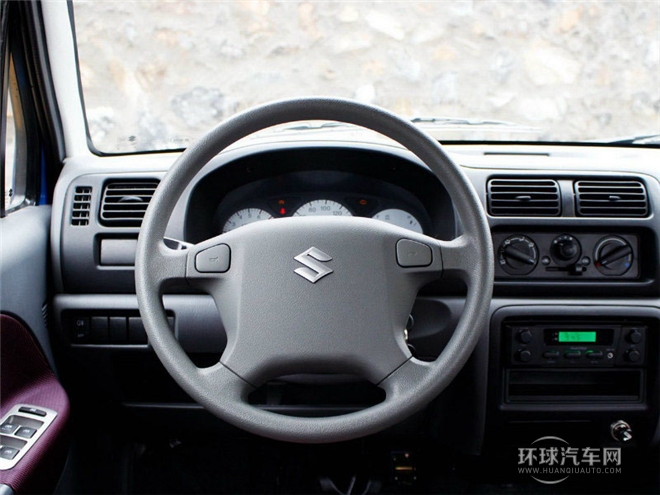 2015款 1.0L 手動實(shí)用型