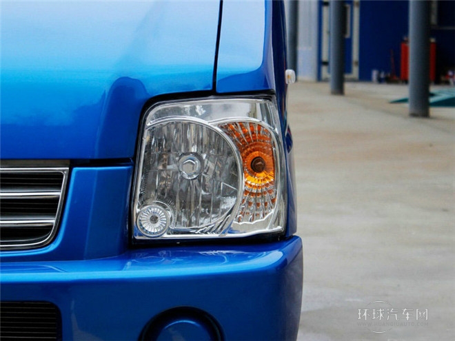 2015款 1.0L 手動實用型