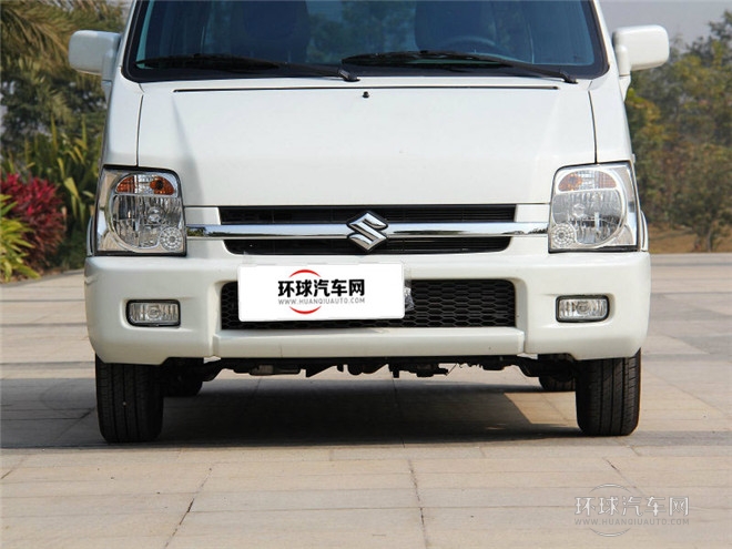 2015款 1.0L 手動舒適型