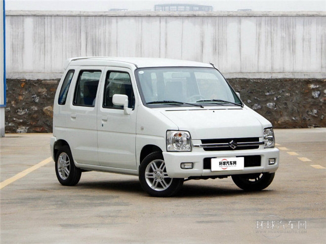 2015款 1.0L 手動(dòng)舒適型