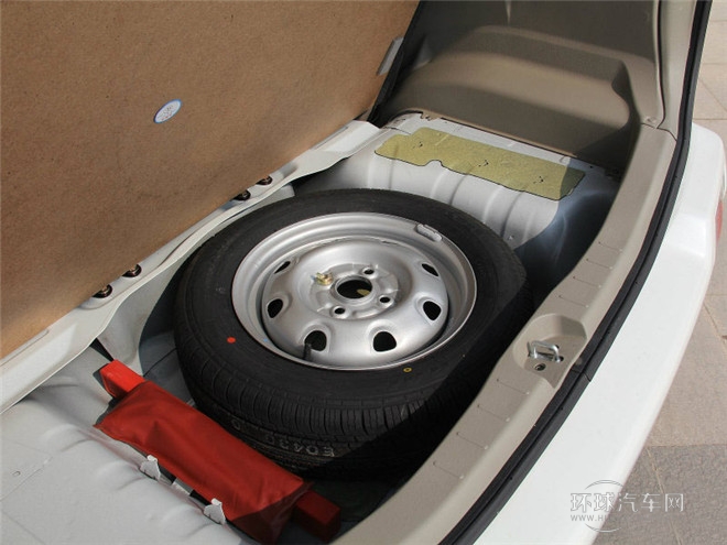 2015款 1.4L 手動全能型