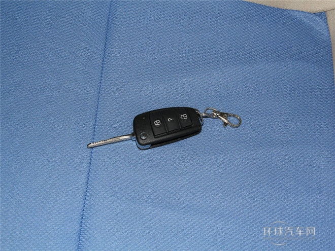 2015款 1.4L 手動全能型