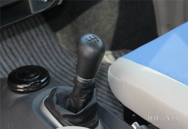 2015款 1.4L 手動全能型