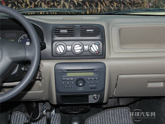 2015款 1.4L 手動全能型