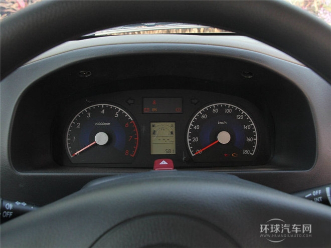 2015款 1.4L 手動全能型