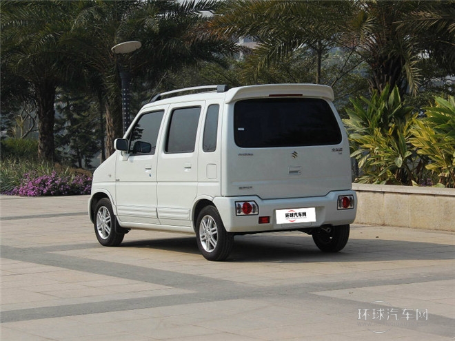 2015款 1.4L 手動全能型