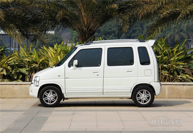 2015款 1.4L 手動全能型