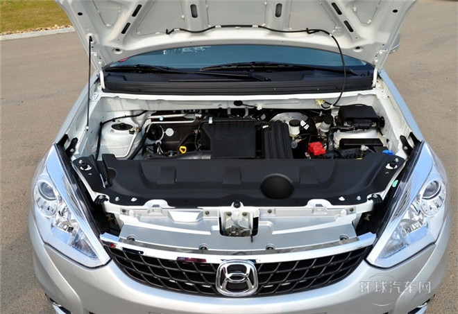 2015款 兩廂 1.4L 手動夢想型