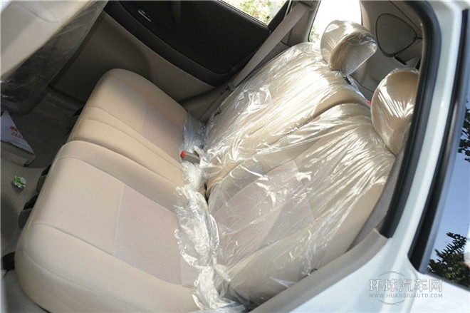 2015款 兩廂 1.4L 手動夢想型