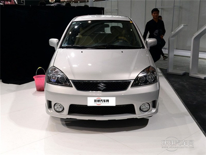 2015款 兩廂 1.4L 手動夢想型