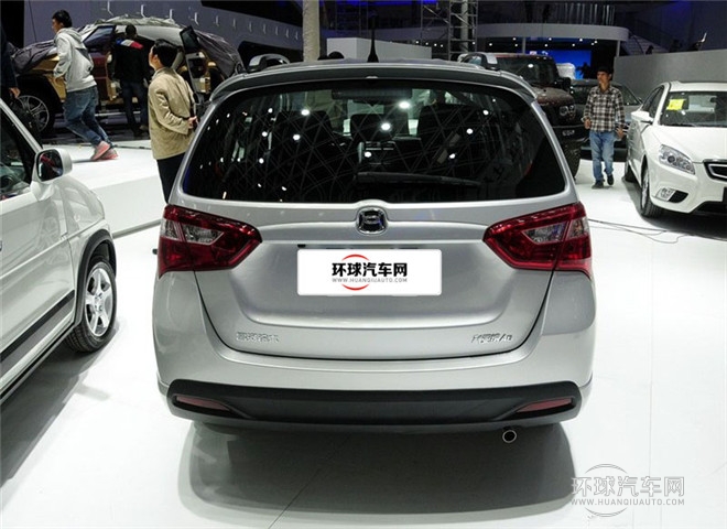 2015款 兩廂 1.5L 自動夢想型