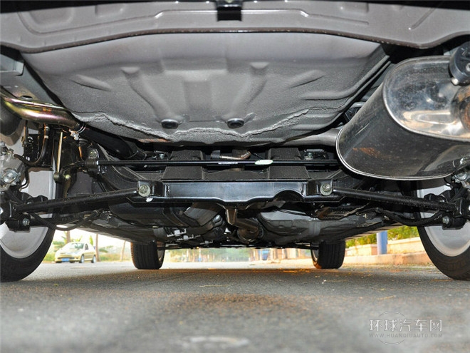 2015款 三廂 1.4L 手動暢想型