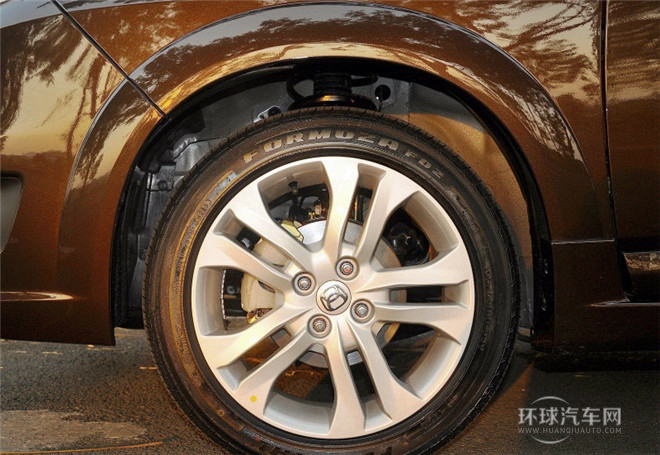 2015款 三廂 1.4L 手動暢想型